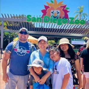 Meet your Posher, Jeoffrey